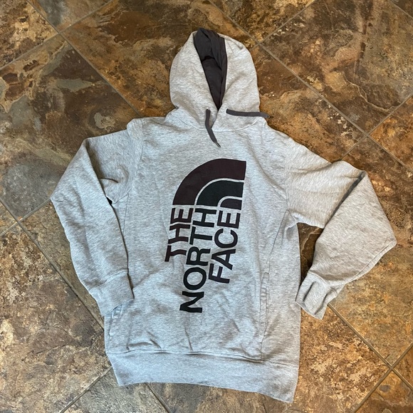 The North Face Other - The North Face hoodie, excellent condition